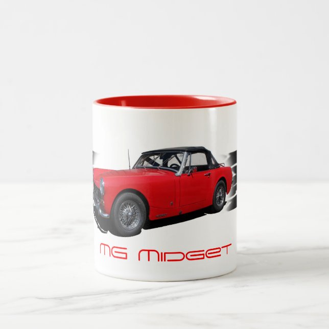 Caneca de MG (Centro)