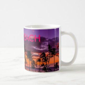 CANECA DE MIAMI BEACH