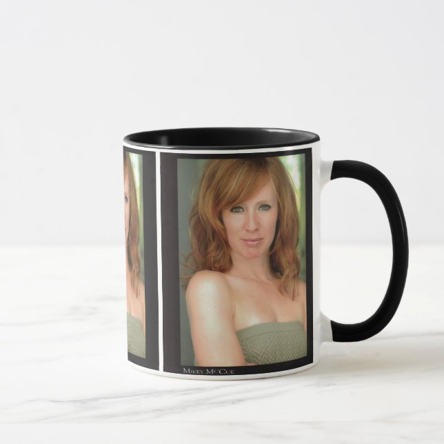 Caneca de Mikey (Direita)