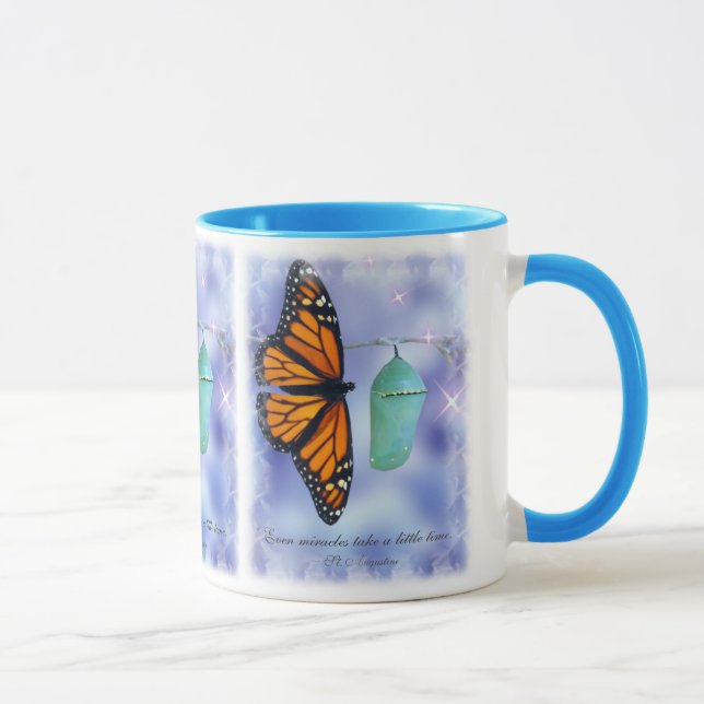 Caneca de milagres (Direita)