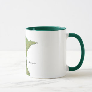 Caneca de Minnesota