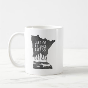 Caneca de Minnesota