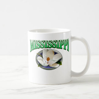 Caneca de Mississippi