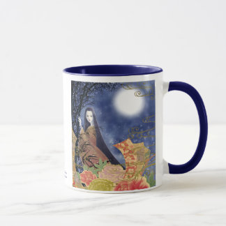 Caneca de Miyabi 2-Sided
