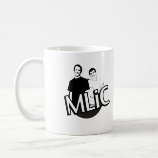 Caneca de MLiC
