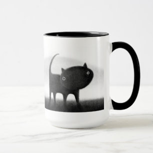 Caneca de "Mog"