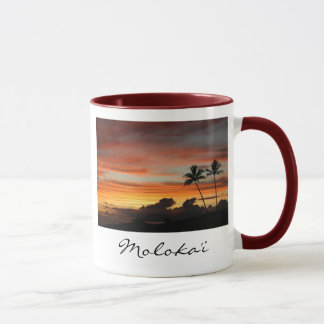 Caneca de Molokai
