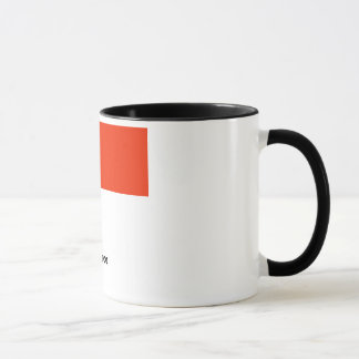 Caneca de Monaco