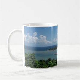 Caneca de Montego Bay, Jamaica