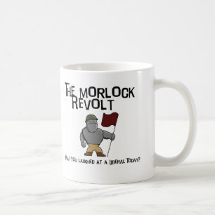 Caneca de Morlock