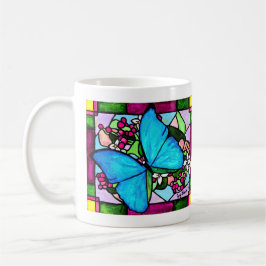 Caneca de Morpho