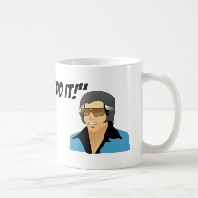 Caneca de Morty (Direita)