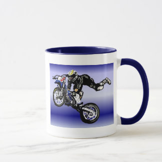Caneca de Moto