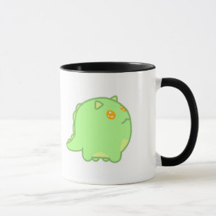 Caneca de Munchi