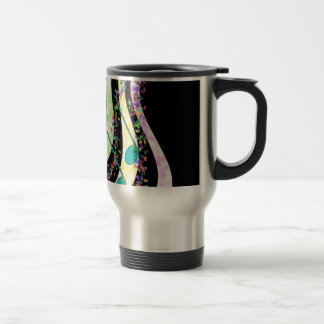 Caneca de música 1