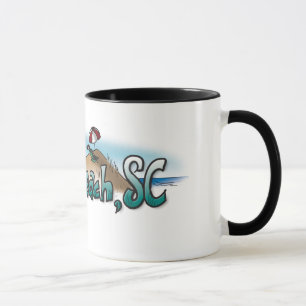 Caneca de Myrtle Beach