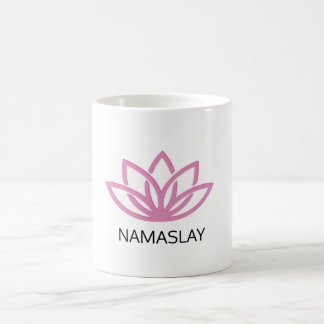 CANECA DE NAMASLAY