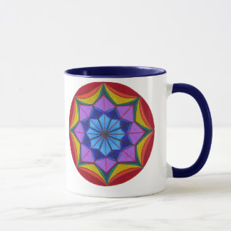 , Caneca de NAMASTE