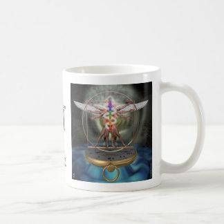 Caneca de Namaste