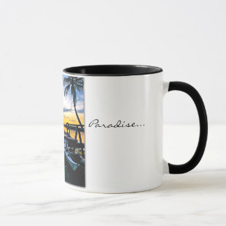 Caneca de Nápoles, Florida