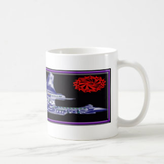 Caneca de NARC Athena