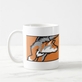 Caneca de NASC