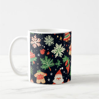 caneca de Natal