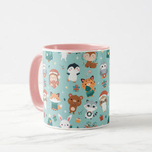 Caneca de Natal