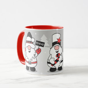 Caneca de Natal