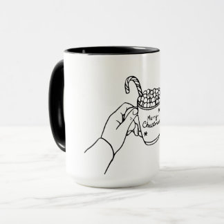 Caneca de Natal