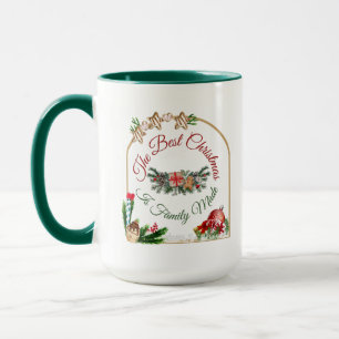 Caneca de Natal