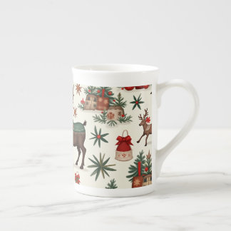caneca de Natal