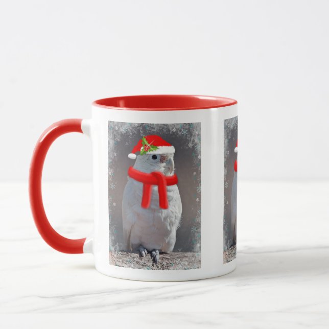 Caneca de Natal (Esquerda)