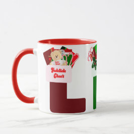 Caneca de Natal