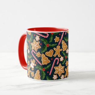 Caneca de Natal