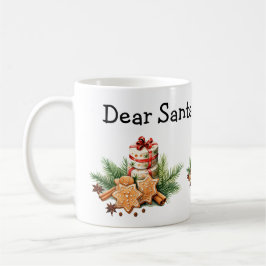 caneca de Natal
