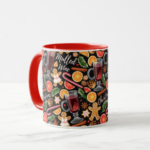 Caneca de Natal