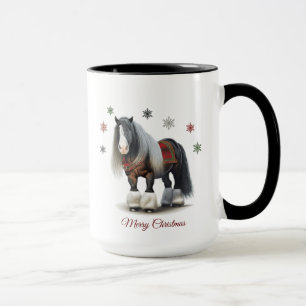 Caneca de Natal