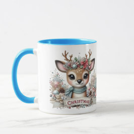 caneca de Natal