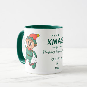 Caneca de Natal