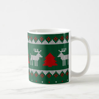 Caneca de Natal