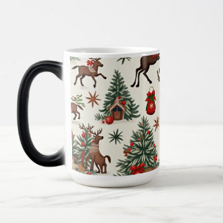 caneca de Natal