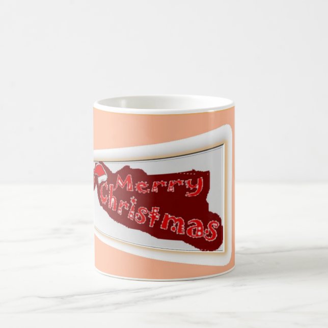 caneca de Natal (Centro)