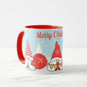 Caneca de Natal