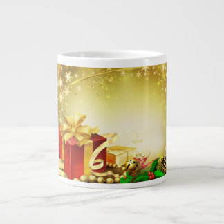 caneca de Natal
