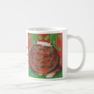 Caneca de Natal