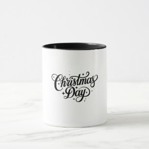Caneca de Natal