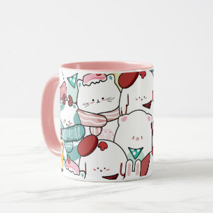 Caneca de Natal