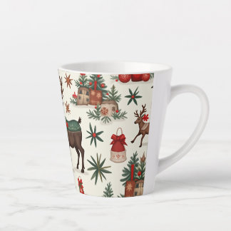caneca de Natal
