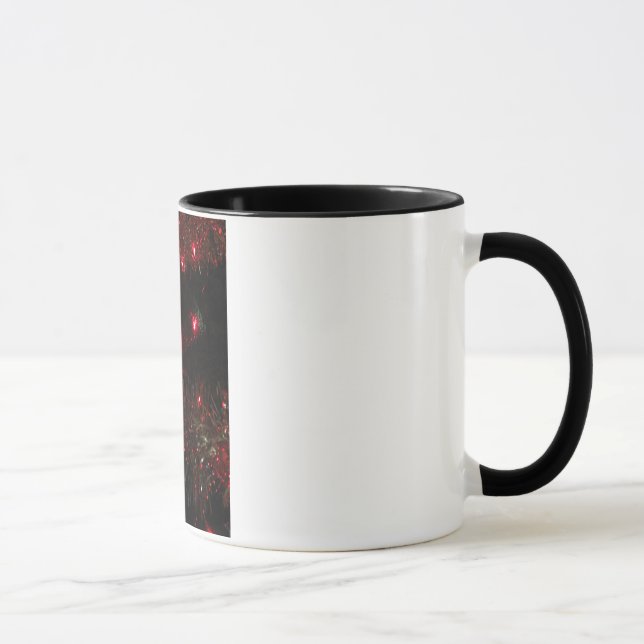 caneca de Natal (Direita)